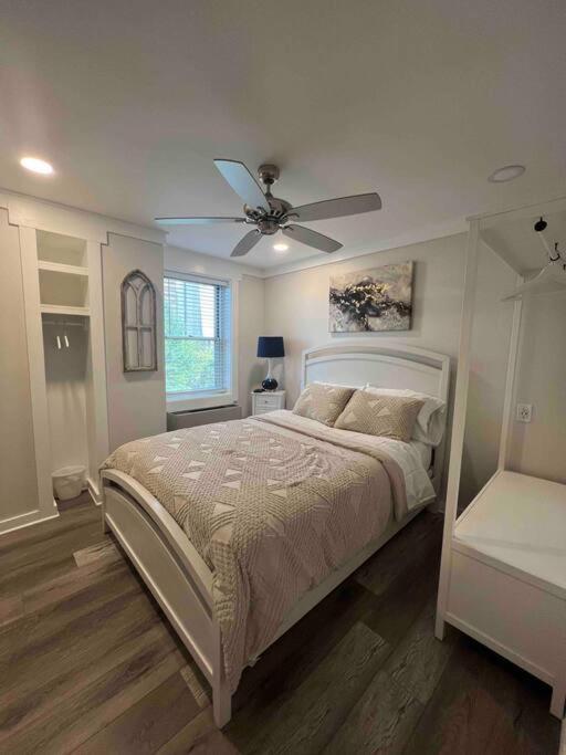 Cozy Haven In The Cloud Apartment Atlanta Bagian luar foto
